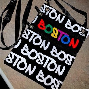 Robin Ruth “Boston” Purse